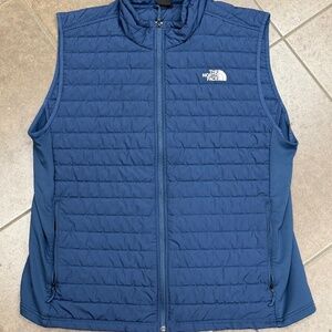 North Face Canyonlands Hybrid Vest - Mens XXL